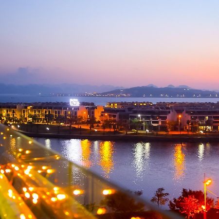 Le Jardin Homestay Ha Long Exteriér fotografie