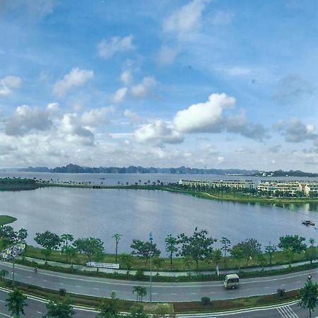 Le Jardin Homestay Ha Long Exteriér fotografie