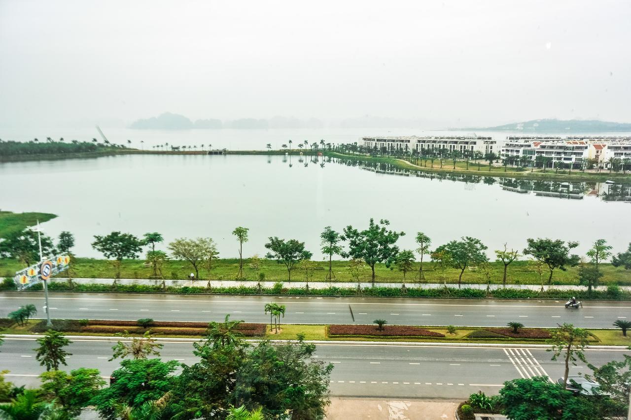 Le Jardin Homestay Ha Long Exteriér fotografie