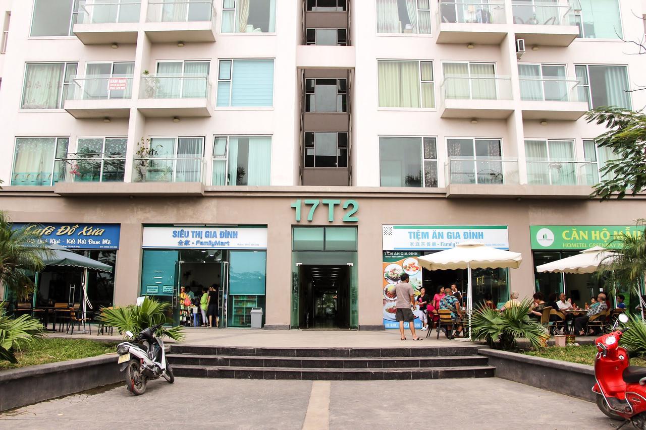 Le Jardin Homestay Ha Long Exteriér fotografie