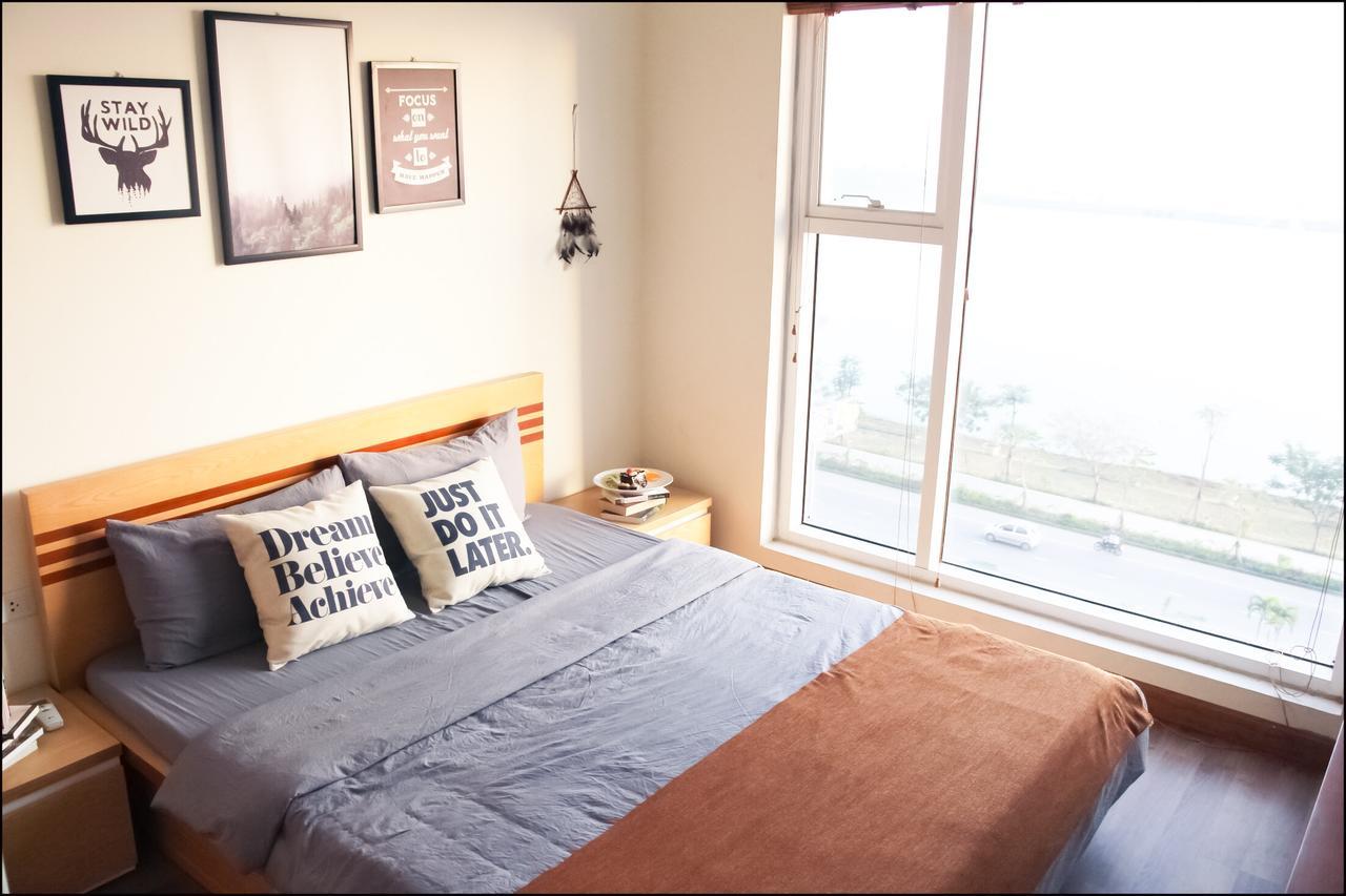Le Jardin Homestay Ha Long Exteriér fotografie