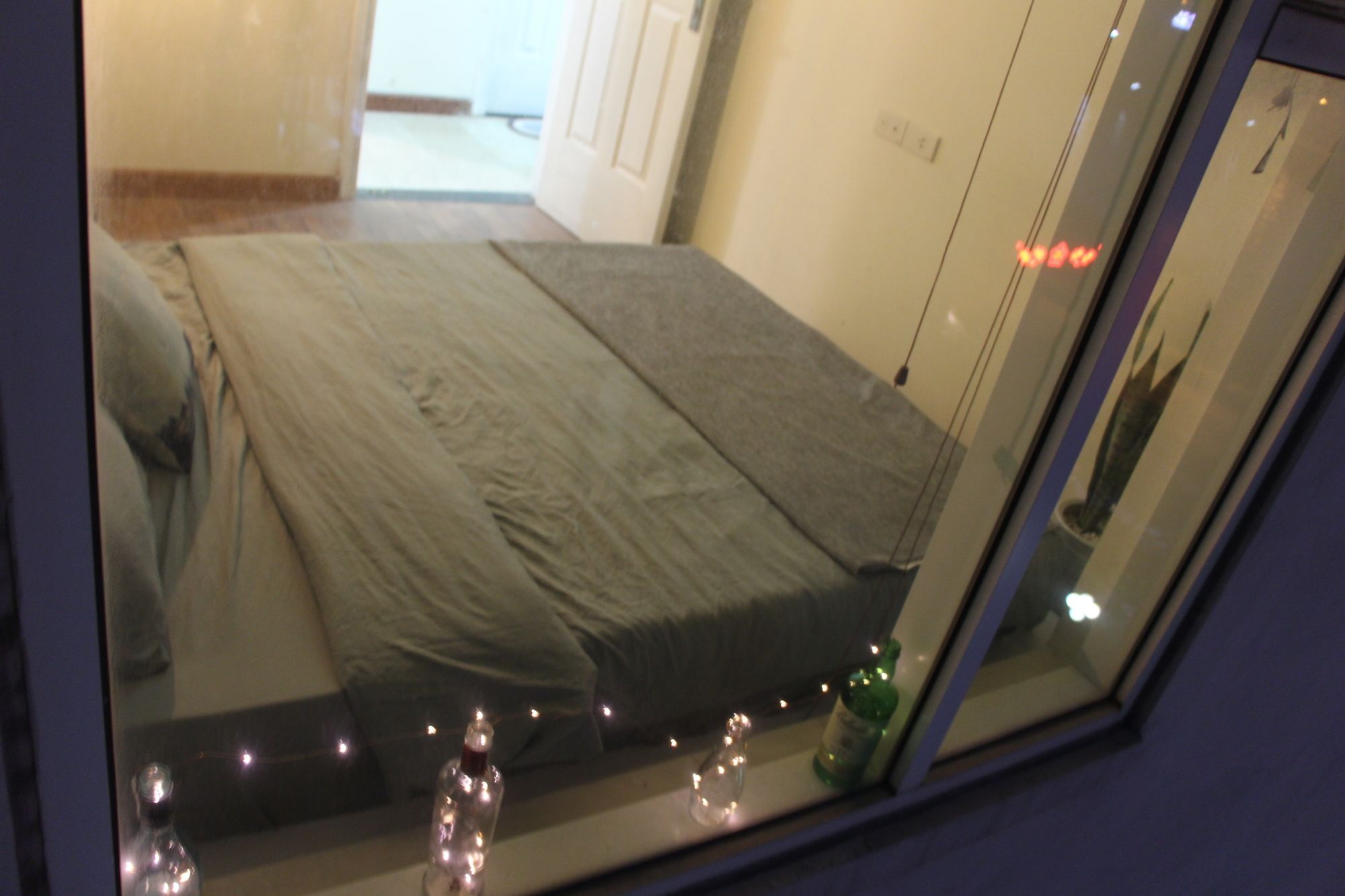 Le Jardin Homestay Ha Long Exteriér fotografie