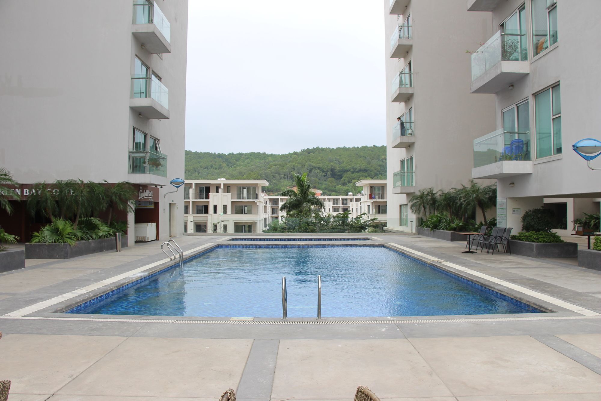 Le Jardin Homestay Ha Long Exteriér fotografie