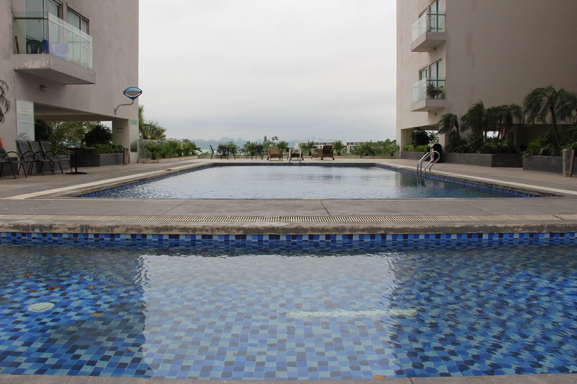 Le Jardin Homestay Ha Long Exteriér fotografie