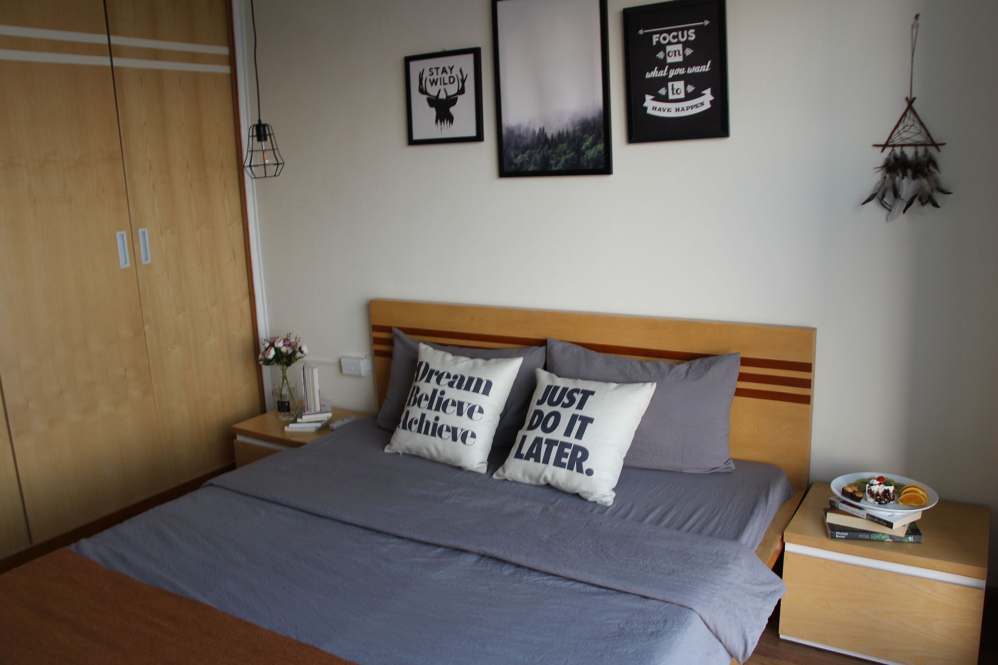 Le Jardin Homestay Ha Long Exteriér fotografie